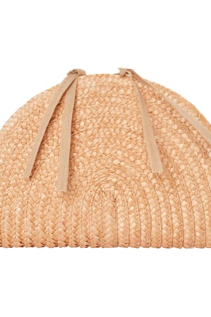 Tas Spring Season Beige Stro h5 Afbeelding4